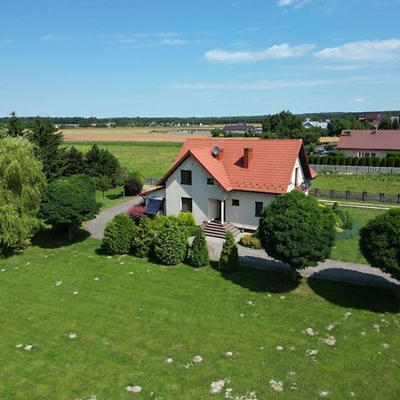 Agroturystyka Sajkiewicz Suchowola  Экстерьер фото