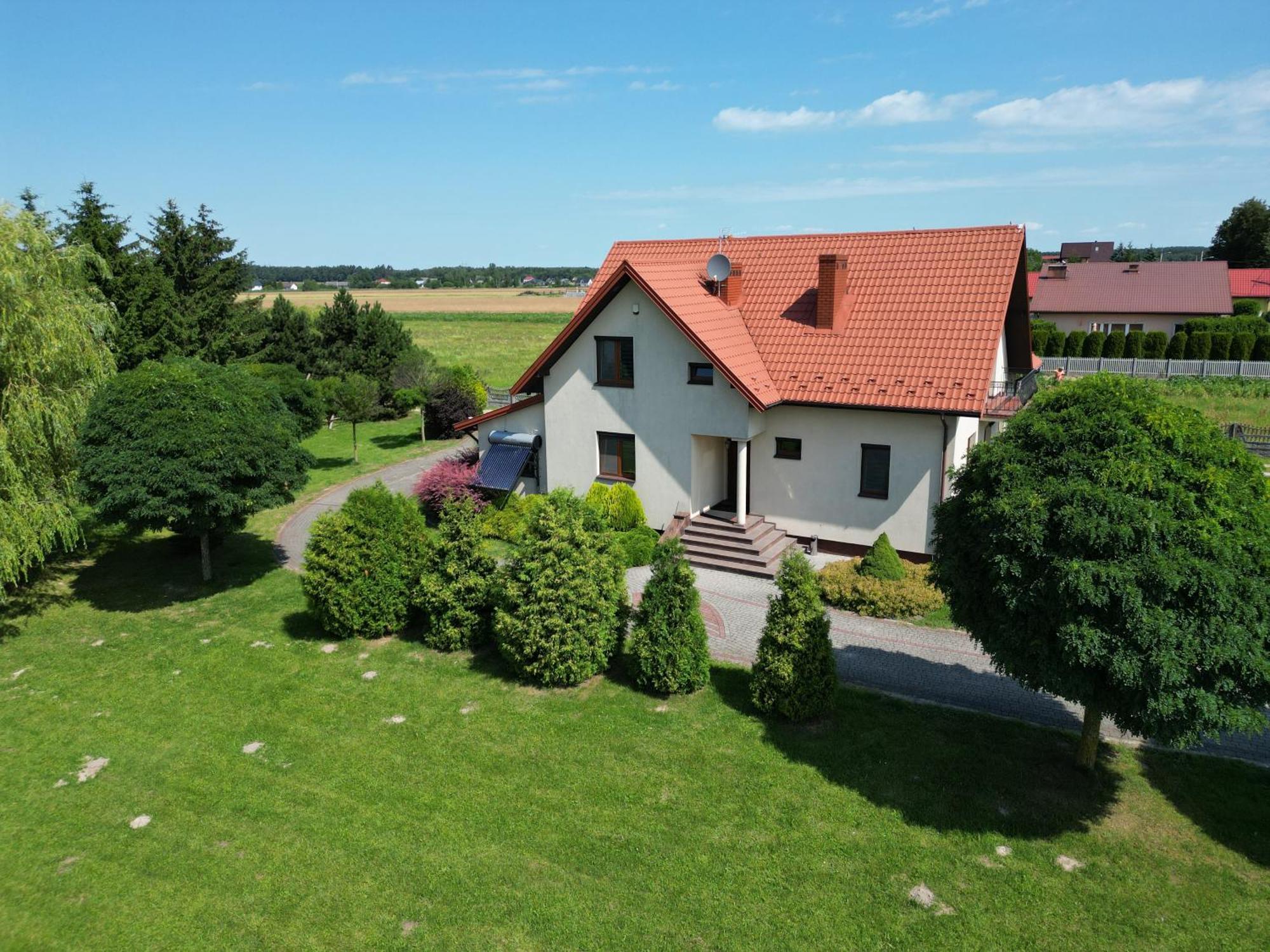 Agroturystyka Sajkiewicz Suchowola  Экстерьер фото